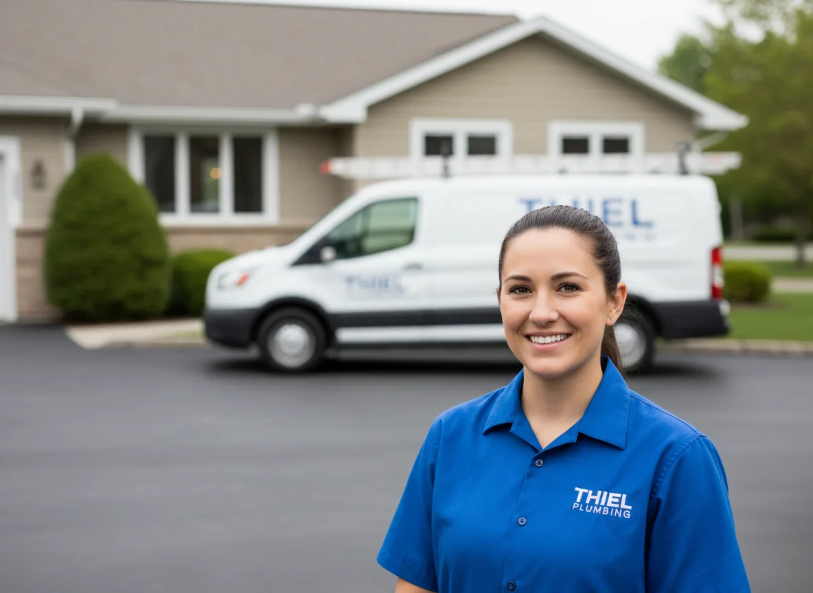 Plumber White Lake, WI FAQs